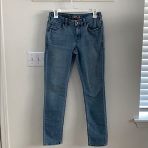 5.11 women defender flex jeans